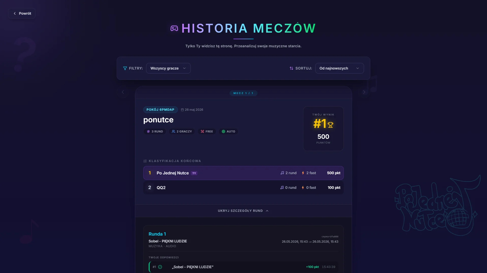 screencapture-pojednejnutce-pl-match-history-2026-05-26-15_44_33_1